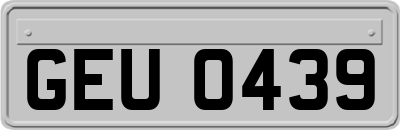 GEU0439