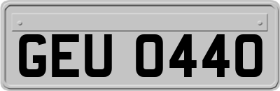 GEU0440