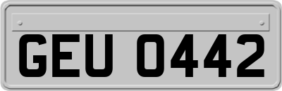 GEU0442