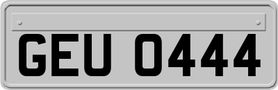 GEU0444
