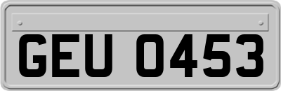 GEU0453