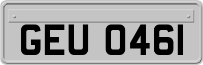 GEU0461