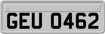 GEU0462