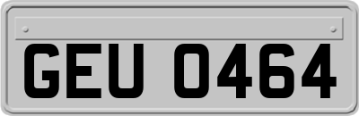 GEU0464