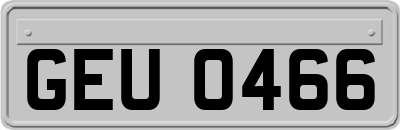 GEU0466