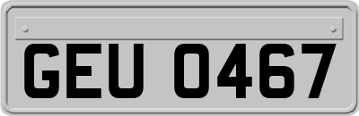 GEU0467