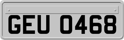 GEU0468