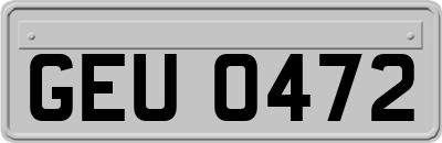 GEU0472