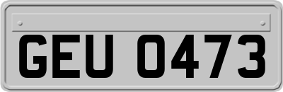 GEU0473