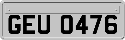 GEU0476