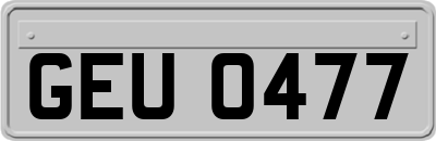 GEU0477