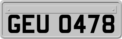 GEU0478