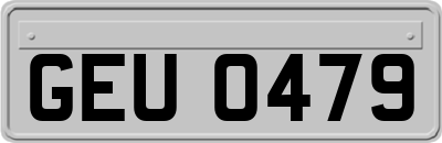 GEU0479