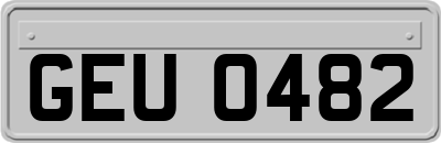 GEU0482