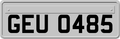 GEU0485