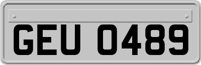 GEU0489