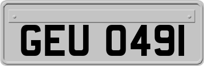 GEU0491