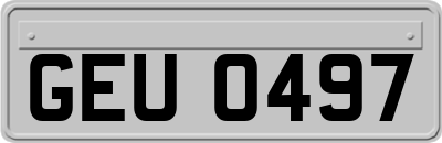 GEU0497