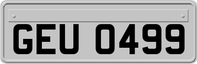 GEU0499