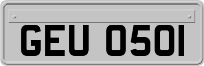 GEU0501
