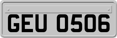 GEU0506