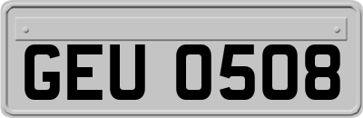 GEU0508