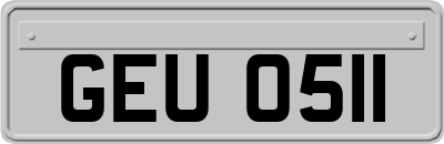 GEU0511
