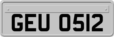 GEU0512