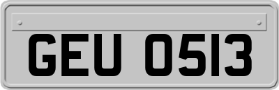 GEU0513