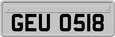 GEU0518