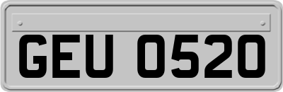 GEU0520