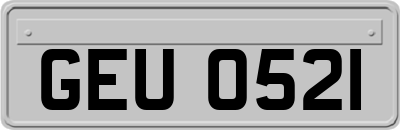 GEU0521