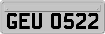 GEU0522