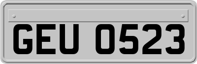 GEU0523