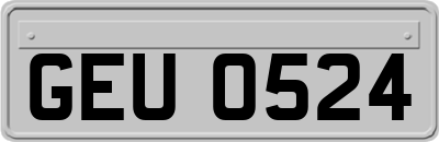 GEU0524