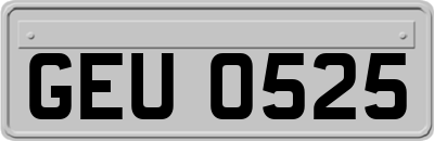 GEU0525
