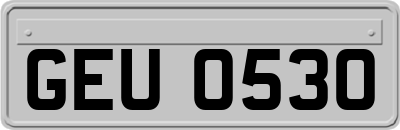 GEU0530
