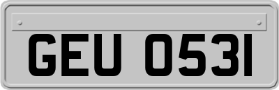 GEU0531