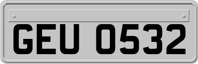 GEU0532