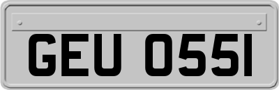 GEU0551