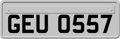 GEU0557