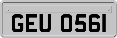 GEU0561