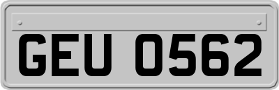 GEU0562