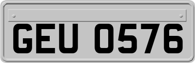 GEU0576