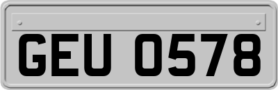 GEU0578