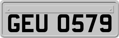 GEU0579
