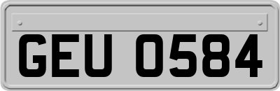 GEU0584