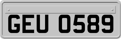 GEU0589