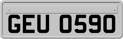 GEU0590