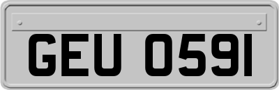 GEU0591